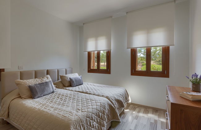 Aphrodite Hills Rentals – Apartments - Foto 23