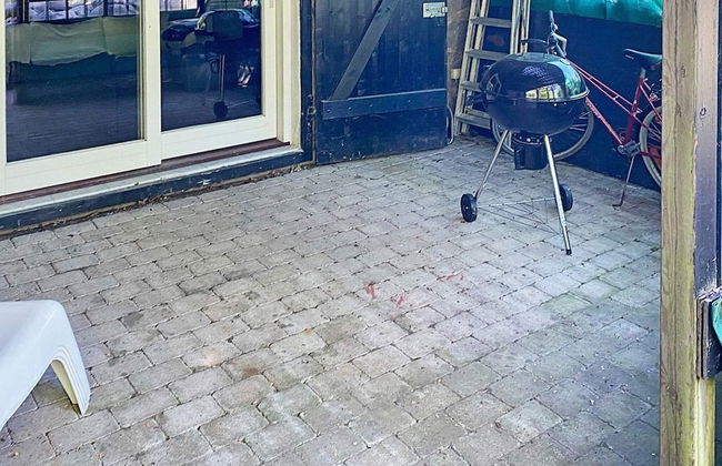 4 Person Holiday Home in Kivik - Foto 19