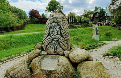 Kolorowe Karkonosze - Foto 62