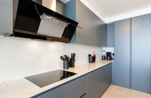 Villa Lunarenzo seaview, Pool, AC, parking - Photo 65