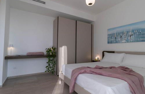 Mamma Ciccia - Amoro apt with beautiful terrace - Foto 18