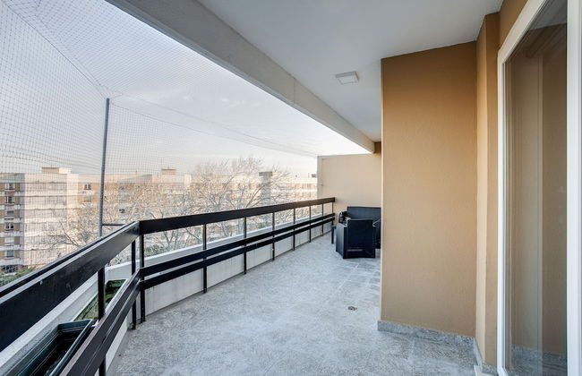 Amazing T.M. Penthouse by the Beach - Foto 27