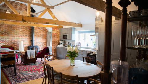 The Cowshed Port Lympne - Foto 5