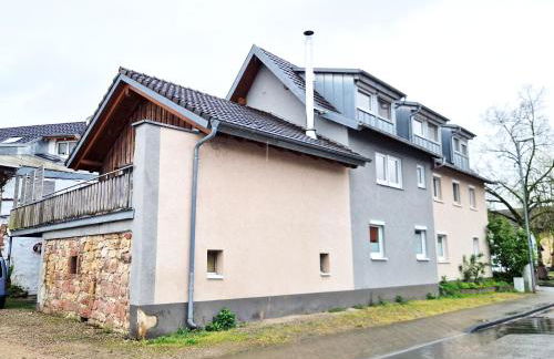 Superior Duplex Apartment - nur 5 min vom Europa-Park - Photo 35