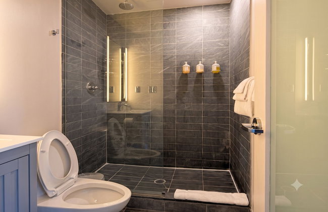 Duane Street Hotel Tribeca, Belvilla District 6 Formerly Sonder - Foto 69