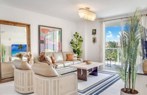 Lux 3BR City-View Retreat in Hollywood, 5th Floor - Foto 16