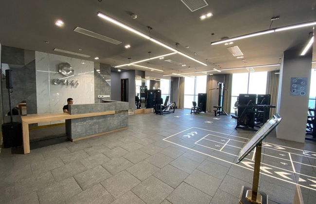 Nha Trang Monaco Apartment Panorama - Foto 62