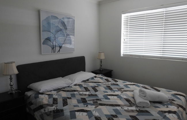 On The River Apartments - Photo 12