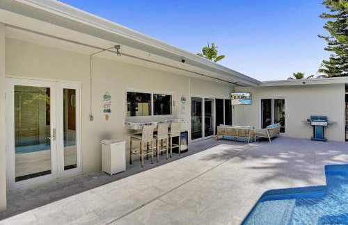 Brand New! Heated Pool, Golf Cart, Next to Beach - Foto 29