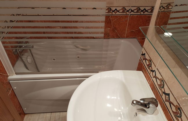 Acv - vistamar I-1ª línea planta 2 norte - Foto 11