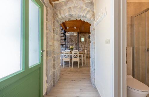 Stone Villa Mavrić - Foto 60