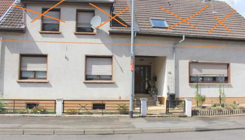 Fewo in Weierbach bei Idar-Oberstein - Foto 2