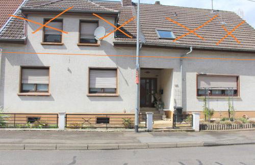 Fewo in Weierbach bei Idar-Oberstein - Foto 2