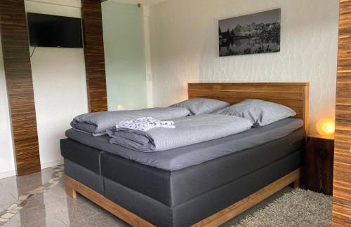 Ferienwohnung Brandenburger - Foto 14