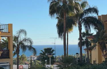 Luxe Appartement in Mijas met Zeezicht & Zwembad - Photo 54