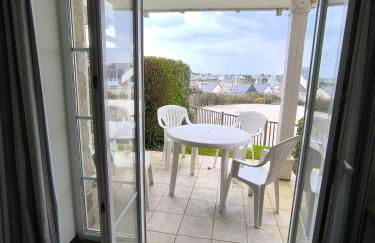 residence cap ocean ARZON - Foto 1