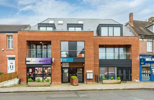 London Edgware Station - Foto 16