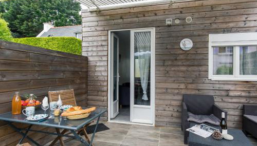 Apartment Terre et Mer by Interhome - Foto 2