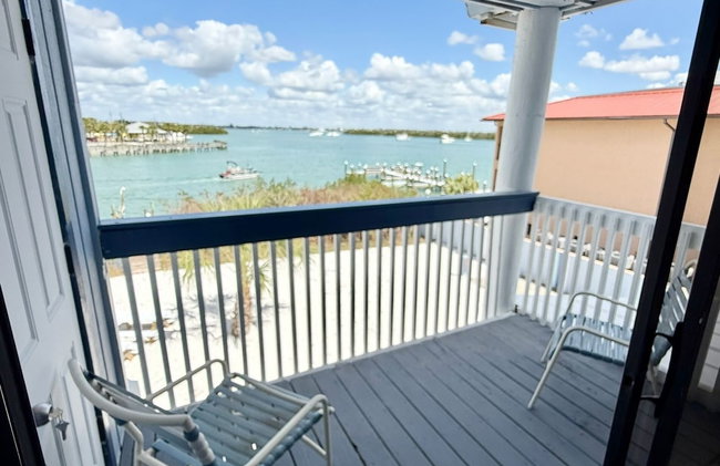 Chadwick Cove Resort & Marina - Foto 127