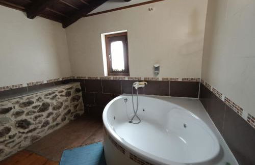 Complejo rural Aira Sacra-Ribeira Sacra - Foto 64