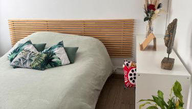 Séjournez dans un Charmant Appartement de 40 m - Foto 4