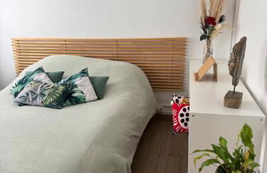 Séjournez dans un Charmant Appartement de 40 m - Foto 4