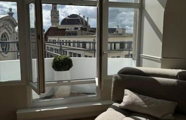 Bel appartement climatisé en plein cœur de Lille - Foto 9