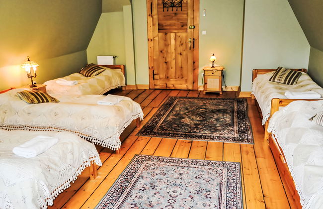 Lawendowe Wzgórze - Foto 16