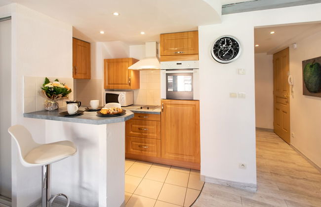 My Sweet Homes - Le 15 - Photo 44