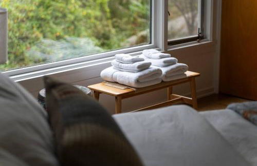 Quarry House Mid-Century Modern - Foto 36