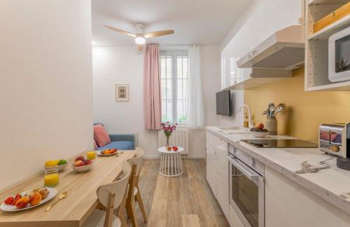 La belle escapade au coeur de Marseille - Photo 20