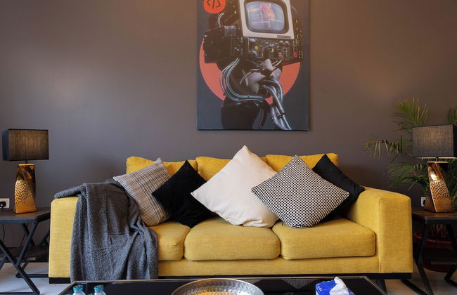 Portal Chalets With Private Pool - Narjs - Foto 48