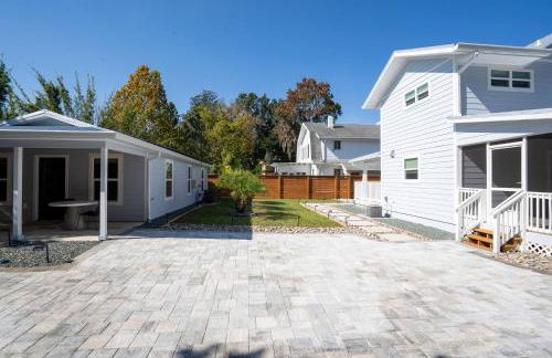 Minnesota Manor & Guest House-Your DeLand Getaway - Foto 51