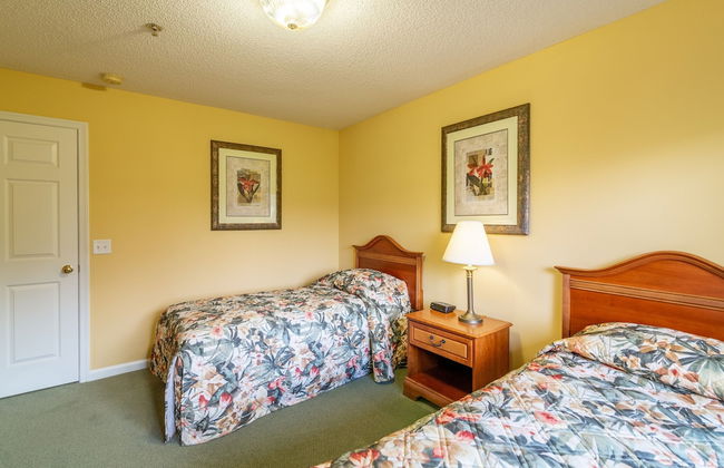 Massanutten's Woodstone Meadows by Tripforth - Foto 14