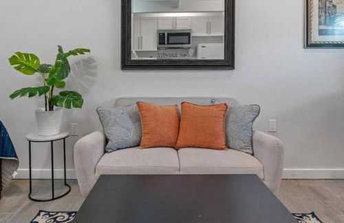 South Tampa Central Location Efficiency Suite - Foto 22