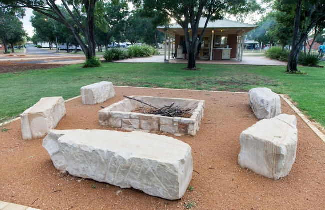 NRMA Dubbo Holiday Park - Foto 54