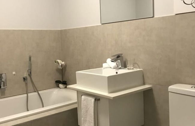 Ashton Park Luxury Apartment - Foto 14