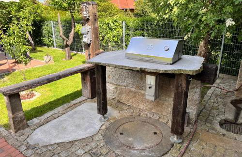 Ferienhaus Katharina - Foto 14