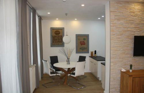 Ferienwohnung im Ostseebad Göhren in Strandnähe, Kurhaus Nordstrand,Nähe Binz und Sellin - Foto 6