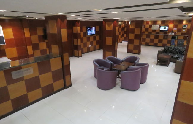 Rand Jeddah 1 Hotel Apartments - Foto 4