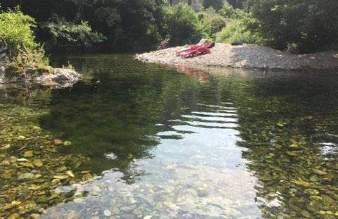 Cévennes Méridionales maison linge fourni - Foto 1