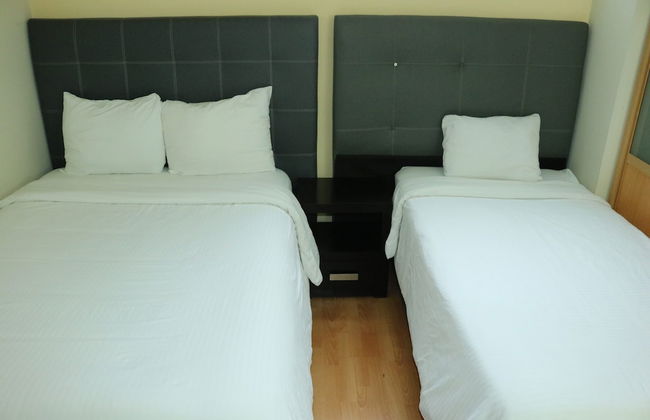 Puerta Alameda Suites - Foto 39