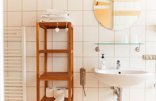 Feriendomizil Alter Garten - Photo 43