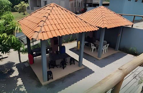 Flat Térreo em Meio a Natureza - Foto 39