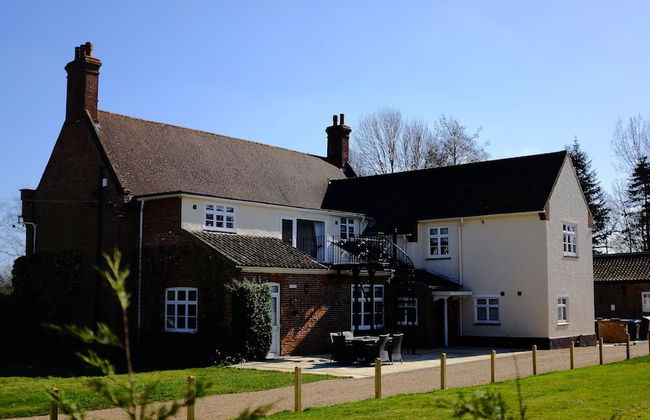 Unique Luxury Escapes - Foto 44