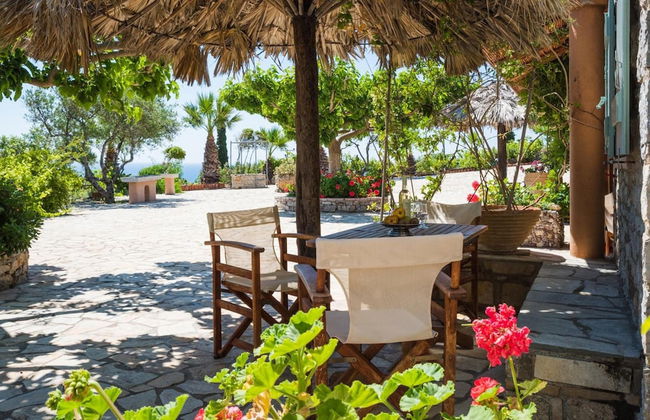 Palaeopoli Villas - Foto 28