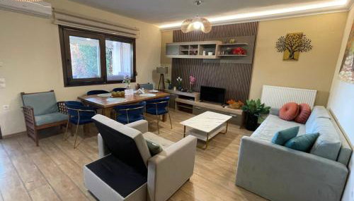 TwinStars apartment with courtyard and view - Foto 4