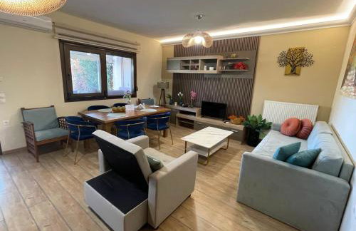 TwinStars apartment with courtyard and view - Photo 4