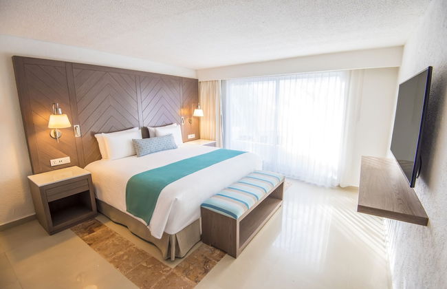 Sunscape Cancun All-Inclusive Resort & Spa by Hyatt - Photo 15