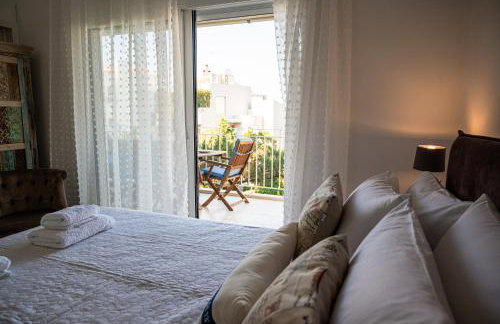 Τerpsichoris Sea View Apartment - Foto 40